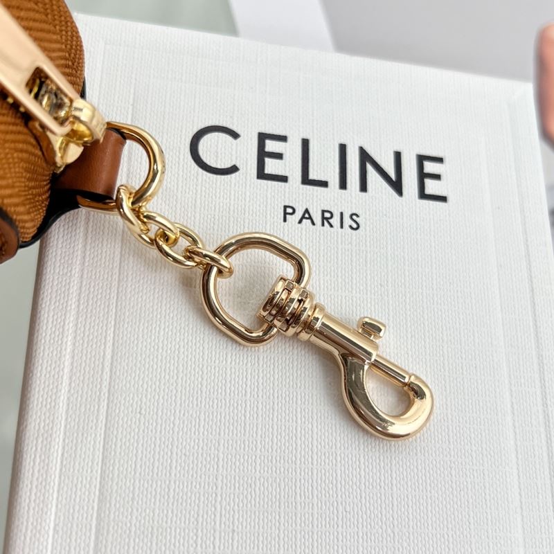 Celine Bags Accessories